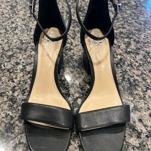Vince Camuto 3” heel